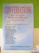 103031 Conversations With the Rebbe: Menachem Mendel Schneerson: Interviews with 14 Leading Figures about the Rebbe